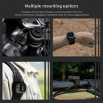 Telecomando Bluetooth con GPS per DJI Osmo Action 5 Pro e 4