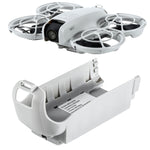 Luce LED pieghevole con carrello rialzato per DJI Neo