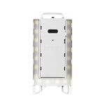 Luce LED pieghevole con carrello rialzato per DJI Neo