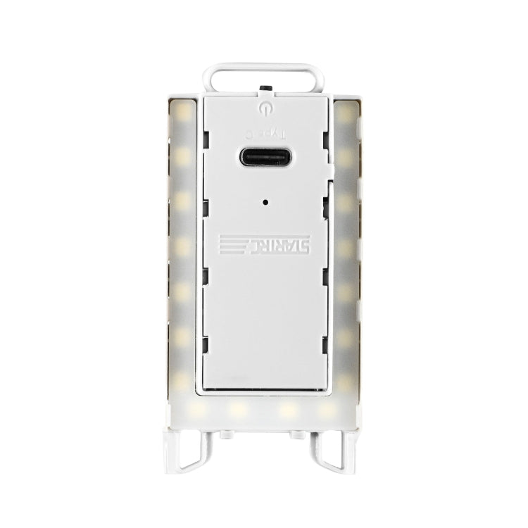 Luce LED pieghevole con carrello rialzato per DJI Neo