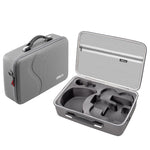 Borsa a tracolla in PU migliorata per DJI Avata 360 STARTRC, borsa per il kit di volo con sensore di movimento., For DJI Avata 360