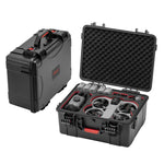 Valigetta impermeabile portatile per DJI Avata 360 STARTRC, kit di volo con sensore di movimento, scatola portaoggetti, For DJI Avata 360