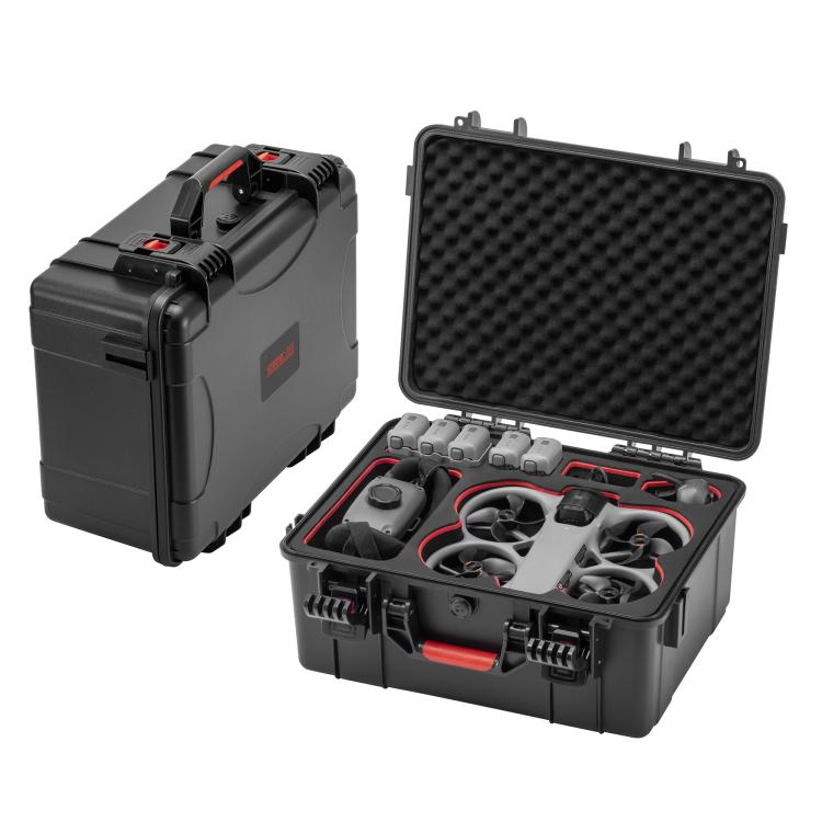 Valigetta impermeabile portatile per DJI Avata 360 STARTRC, kit di volo con sensore di movimento, scatola portaoggetti, For DJI Avata 360