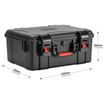 Valigetta impermeabile portatile per DJI Avata 360 STARTRC, kit di volo con sensore di movimento, scatola portaoggetti, For DJI Avata 360