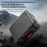 Valigetta impermeabile portatile per DJI Avata 360 STARTRC, kit di volo con sensore di movimento, scatola portaoggetti, For DJI Avata 360