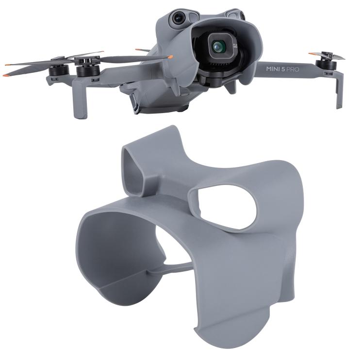 Paraluce antiriflesso per gimbal DJI Mini 4 Pro STARTRC per obiettivo e stabilizzatore., For DJI Mini 5 Pro