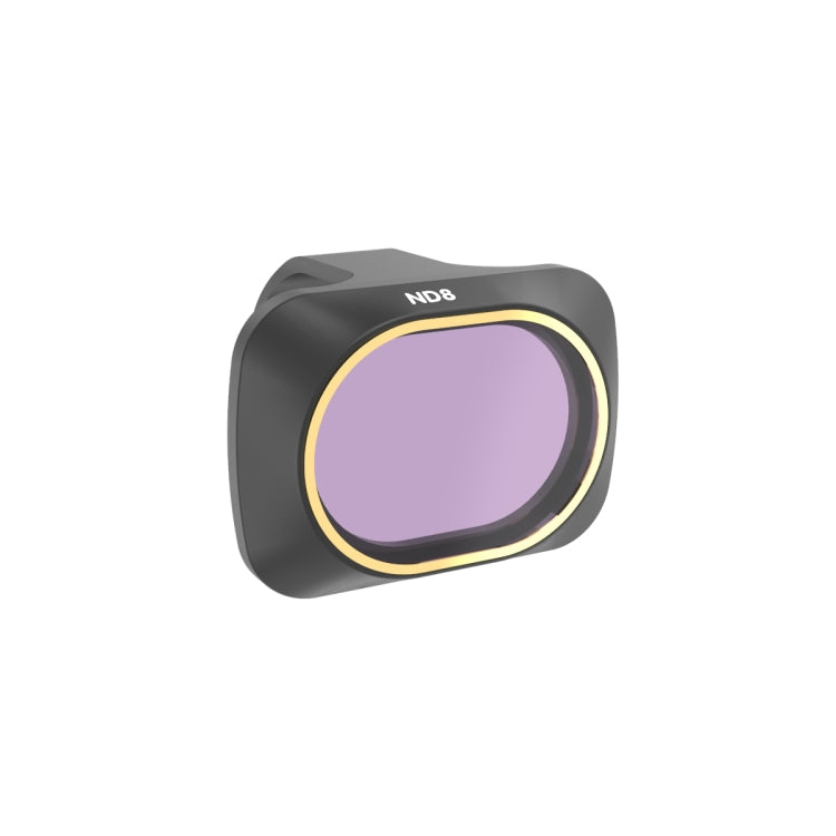 Filtro a densità neutra per obiettivo JSR Drone ND8 per DJI MAVIC mini, ND8 Filter