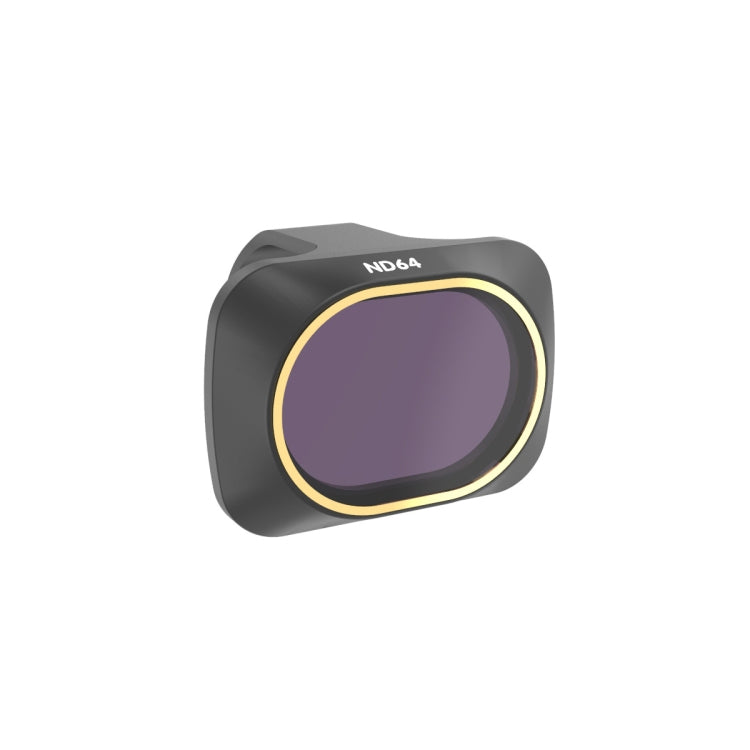 Filtro a densità neutra per obiettivo JSR Drone ND64 per DJI MAVIC mini, ND64 Filter