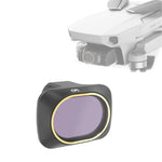 Filtro obiettivo JSR Drone CPL per DJI MAVIC mini, CPL Filter
