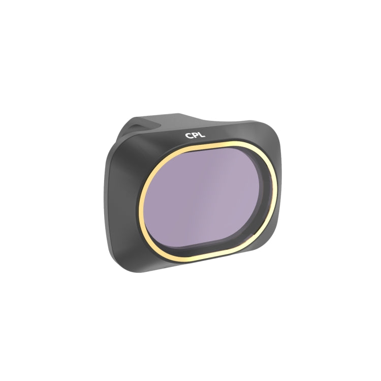 Filtro obiettivo JSR Drone CPL per DJI MAVIC mini, CPL Filter