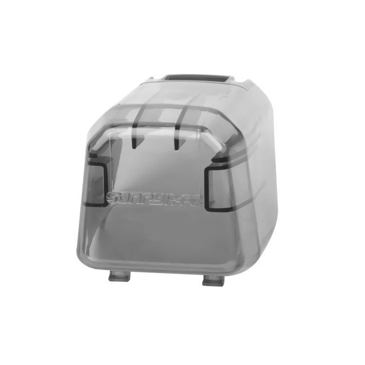 Sunnylife per cappuccio protettivo per obiettivo fotocamera DJI Mavic Air 2, For DJI Mavic Air 2
