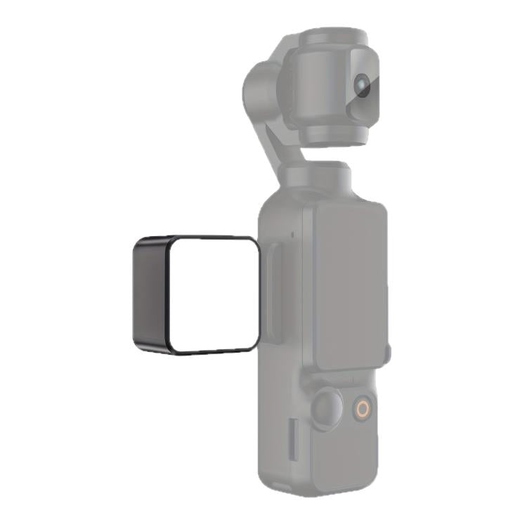 Per DJI Osmo Pocket 3 Luce di riempimento magnetica portatile, PM01 Luce singola, PM01 Single Light