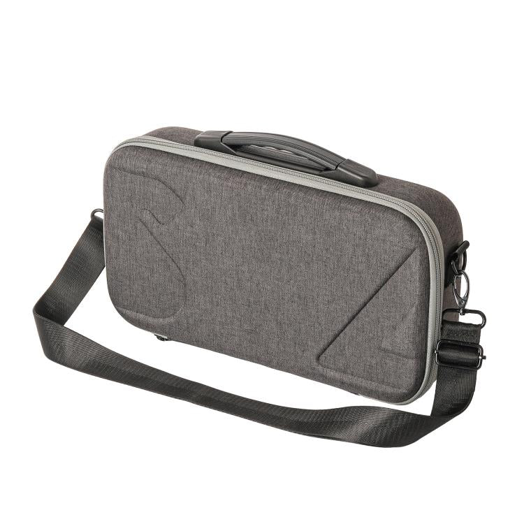 Custodia portatile Sunnylife per DJI Neo 2, borsa a tracolla combinata, borsa protettiva, custodia rigida da viaggio., Combo Shoulder Bag