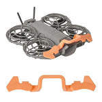 Per DJI Neo 2 Sunnylife Paraurti a sgancio rapido per gimbal, protezione per obiettivo della fotocamera del drone, barra di protezione antiurto, staffa di protezione, For DJI Neo 2