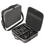 Custodia multifunzionale Sunnylife per DJI RS 5, borsa a mano, borsa a tracolla, borsa portaoggetti, For DJI RS 5