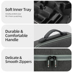 Custodia multifunzionale Sunnylife per DJI RS 5, borsa a mano, borsa a tracolla, borsa portaoggetti, For DJI RS 5