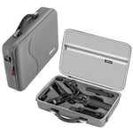 Borsa portaoggetti portatile in PU per DJI RS 5 STARTRC, For DJI RS 5