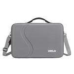 Borsa portaoggetti portatile in PU per DJI RS 5 STARTRC, For DJI RS 5