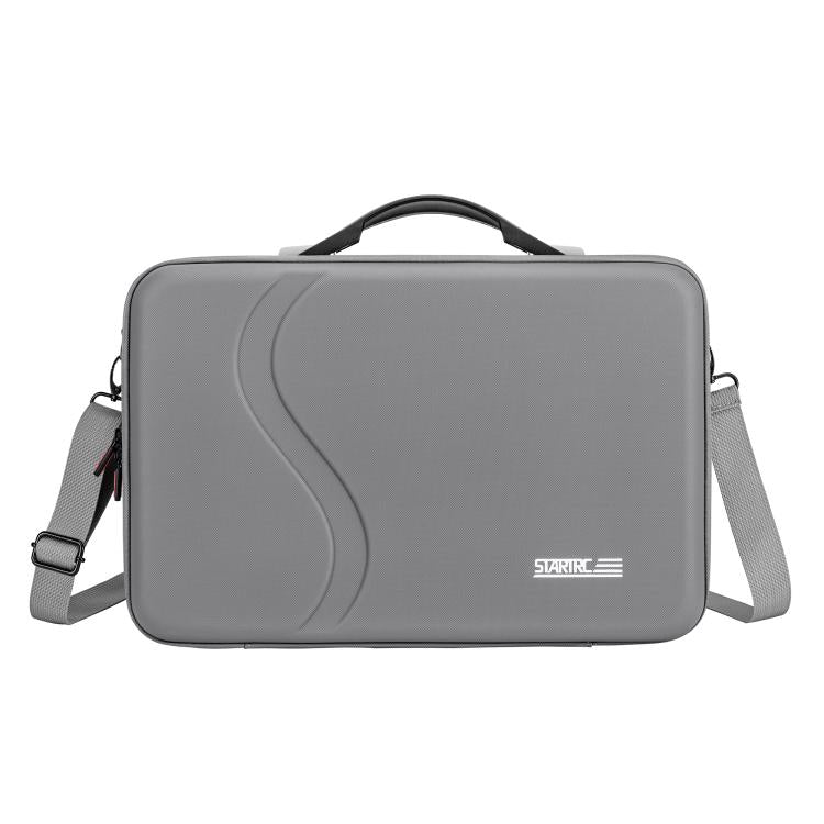 Borsa portaoggetti portatile in PU per DJI RS 5 STARTRC, For DJI RS 5