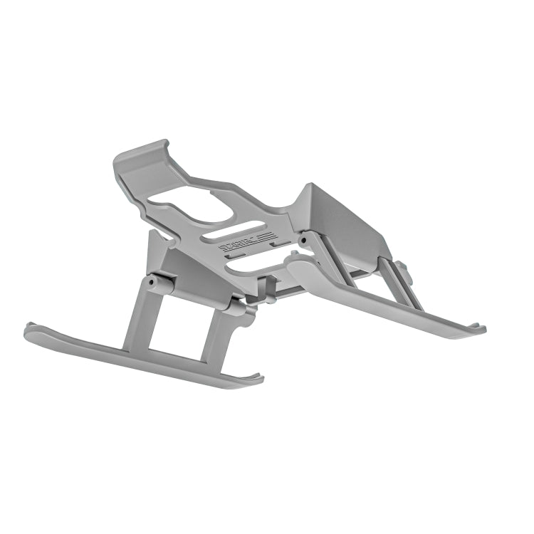Per DJI Mini 4 Pro STARTRC Rack da addestramento per carrello di atterraggio rialzato pieghevole anti-caduta e anti-sporco, For DJI Mini 4 Pro