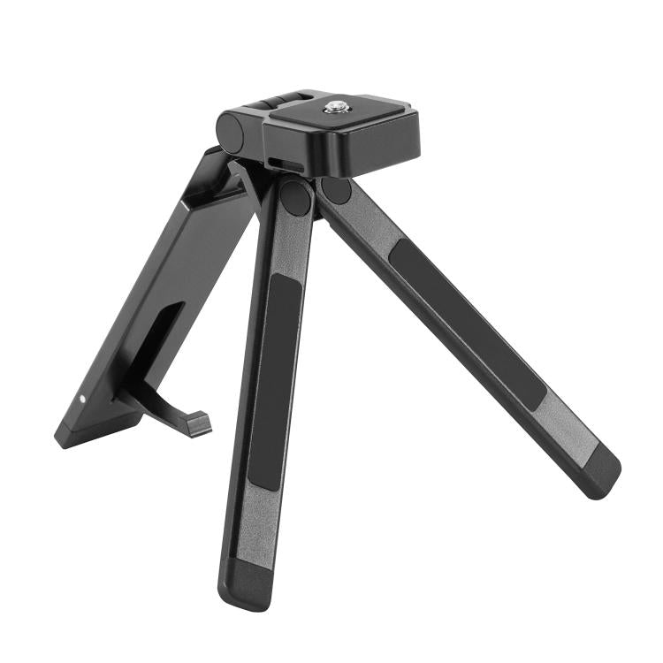 STARTRC Treppiede magnetico tascabile universale per fotocamere