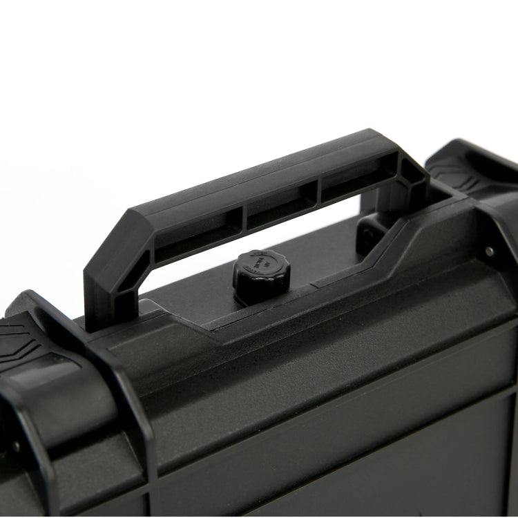 Scatola protettiva di sicurezza portatile impermeabile antideflagrante per DJI Osmo Mobile 3/4, For DJI Osmo Mobile 4