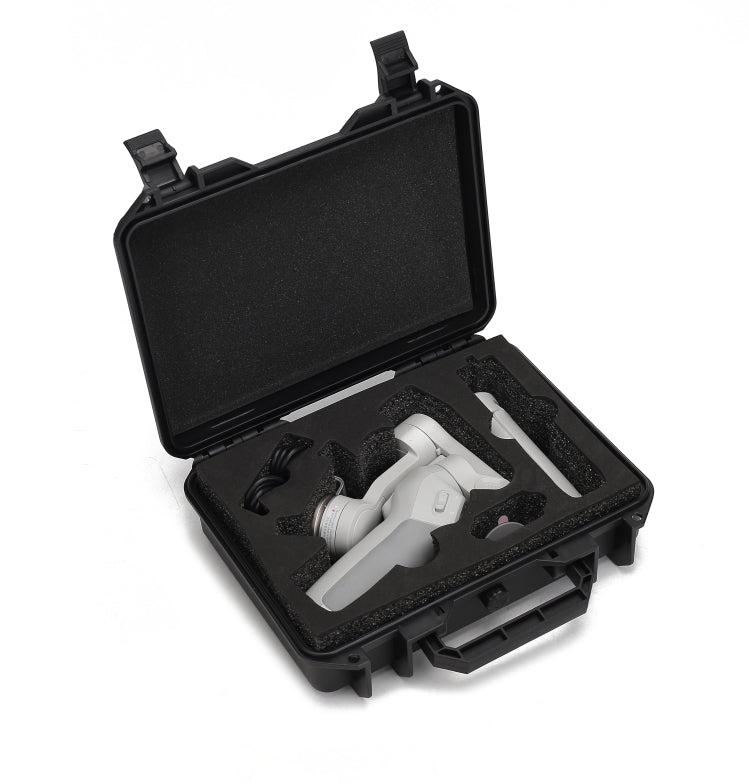 Scatola protettiva di sicurezza portatile impermeabile antideflagrante per DJI Osmo Mobile 3/4, For DJI Osmo Mobile 4