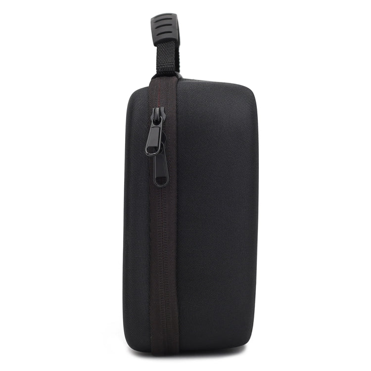 Custodia protettiva di sicurezza portatile antiurto per DJI Osmo Mobile 4, Black