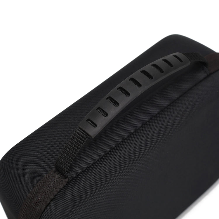 Custodia protettiva di sicurezza portatile antiurto per DJI Osmo Mobile 4, Black