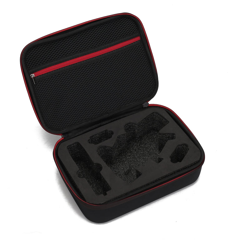 Custodia protettiva di sicurezza portatile antiurto per DJI Osmo Mobile 4, Black