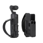 Fascia mano con telaio protettivo per DJI Osmo Pocket 3 e 4