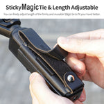 Fascia mano con telaio protettivo per DJI Osmo Pocket 3 e 4