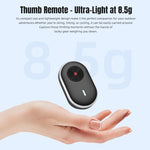Telecomando wireless per mini action camera STARTRC, General