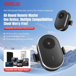 Telecomando wireless per mini action camera STARTRC, General