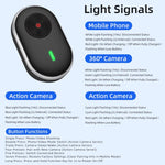 Telecomando wireless per mini action camera STARTRC, General