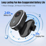 Telecomando wireless per mini action camera STARTRC, General
