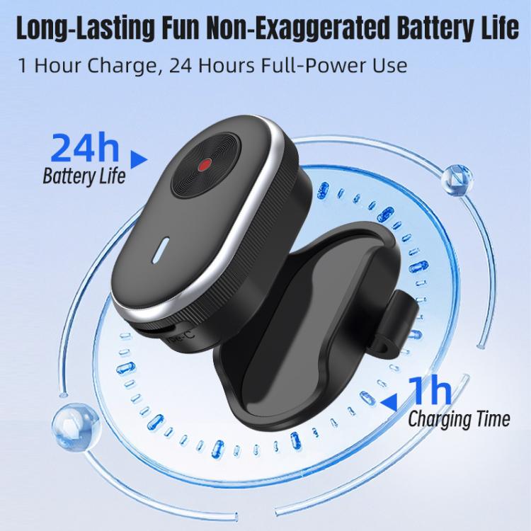 Telecomando wireless per mini action camera STARTRC, General