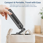 Mini treppiede VT-13, bastone per selfie portatile per GoPro e action camera., VT-13