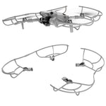 Per DJI Mini 4 STARTRC Drone Elica Protezione Anello anticollisione, For DJI Mini 4 Pro