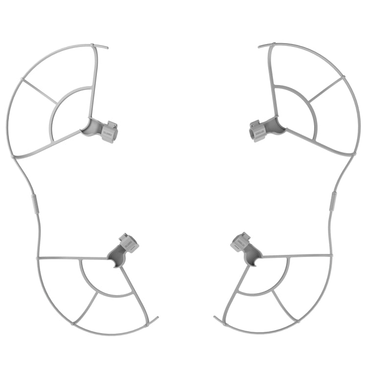 Per DJI Mini 4 STARTRC Drone Elica Protezione Anello anticollisione, For DJI Mini 4 Pro