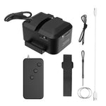 BRDRC Lanciatore per Drone compatibile DJI Mini 4 Pro e altri