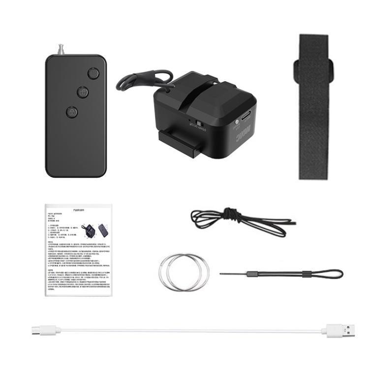 BRDRC Lanciatore per Drone compatibile DJI Mini 4 Pro e altri