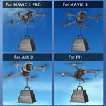 BRDRC Lanciatore per Drone compatibile DJI Mini 4 Pro e altri