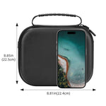 Set custodia portatile e borsa per DJI Osmo Pocket 3