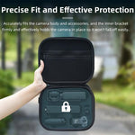 Set custodia portatile e borsa per DJI Osmo Pocket 3