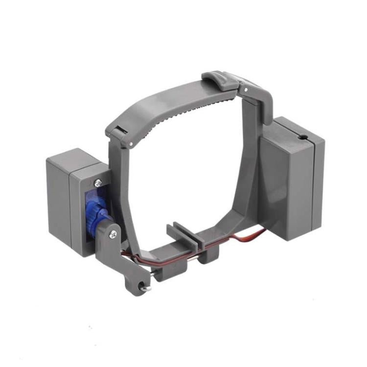 Lanciatore parabolico per DJI Mavic Pro