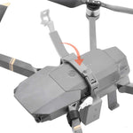 Lanciatore parabolico per DJI Mavic Pro