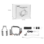 Lanciatore parabolico per DJI Mavic Pro