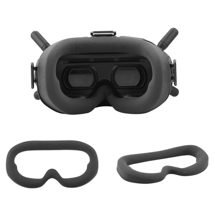 Protezione oculare in spugna per DJI FPV Goggles V2