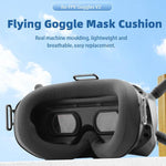 Protezione oculare in spugna per DJI FPV Goggles V2